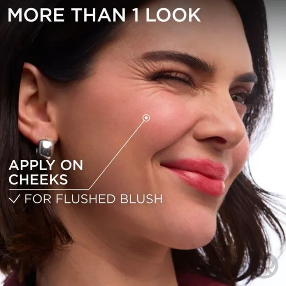 Hyaluron Lip Stain Serum