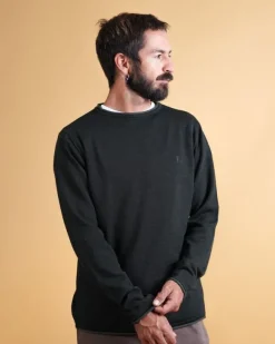 HYBRID MEN'S DOUBLE KNIT