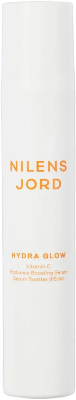 HYDRA GLOW Vitamin C Radiance Boost