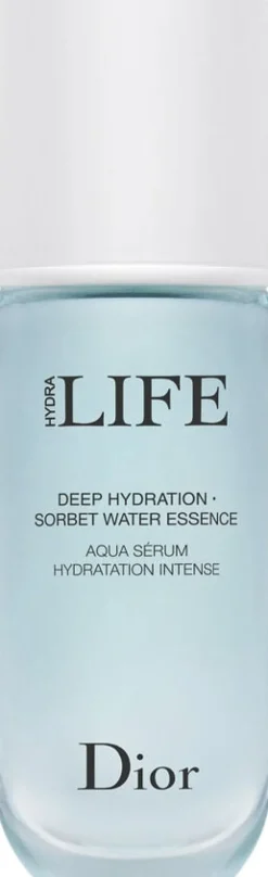 Hydra Life Deep hydration - sorbet water essence