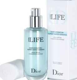 Hydra Life Deep hydration - sorbet water essence