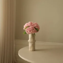 Hydrangea Flower