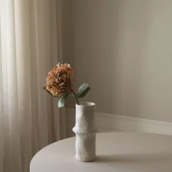 Hydrangea Flower