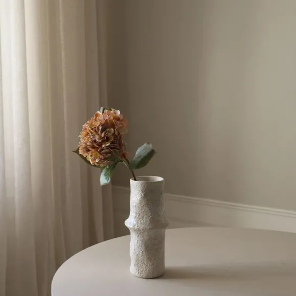 Hydrangea Flower