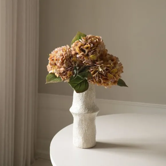 Hydrangea Flower