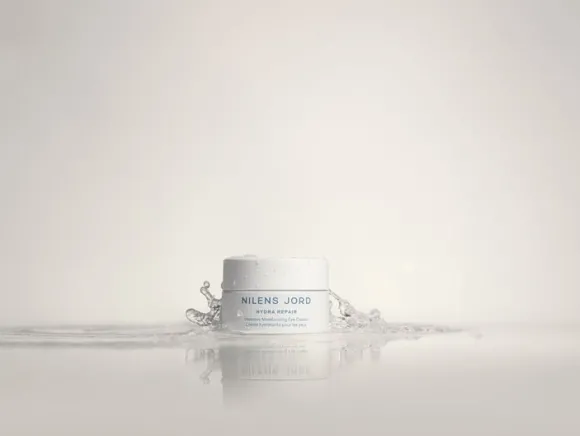 HYDRA REPAIR Intensive Moisturising