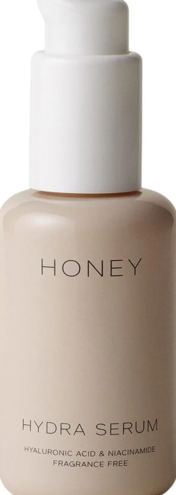 Hydra Serum - hyaluronic acid & niacinamide