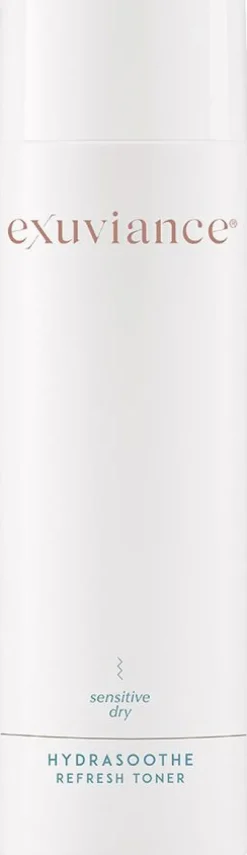 HydraSoothe Refresh Toner