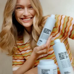 Hydrate Cleanser - Återfuktande schampo för normalt, torrt eller locki
