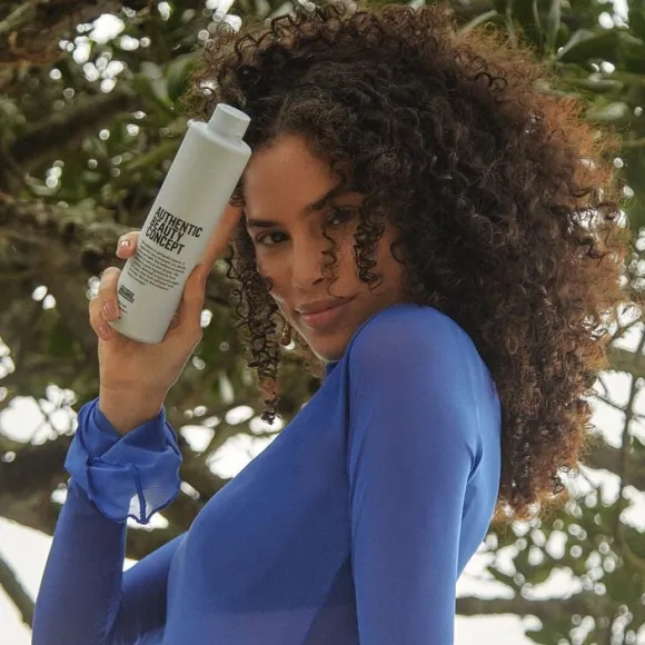 Hydrate Cleanser - Återfuktande schampo för normalt, torrt eller locki