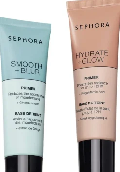 Hydrate & Glow - Foundation