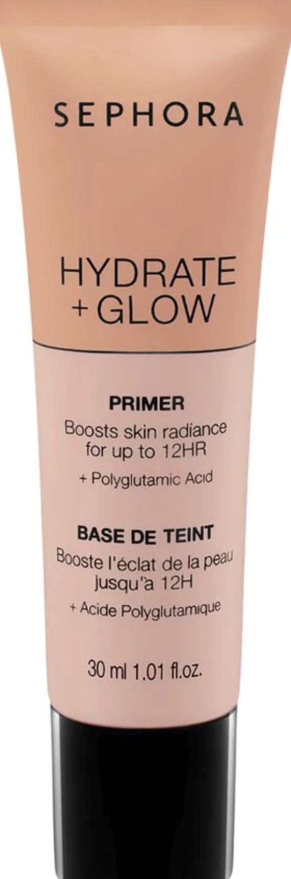 Hydrate & Glow - Foundation