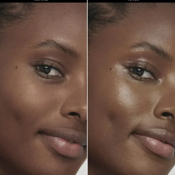 Hydrate & Glow - Foundation
