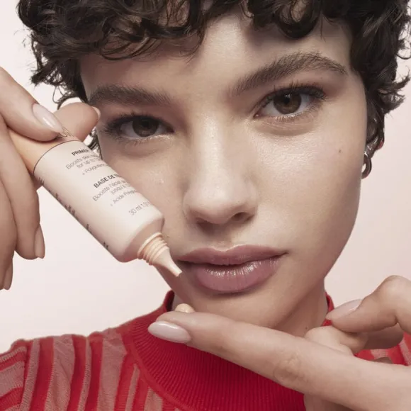 Hydrate & Glow - Foundation