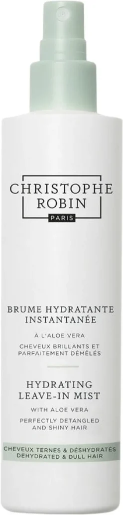 Hydrating Leave-In Mist - Aloe Vera