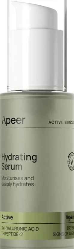 Hydrating Serum