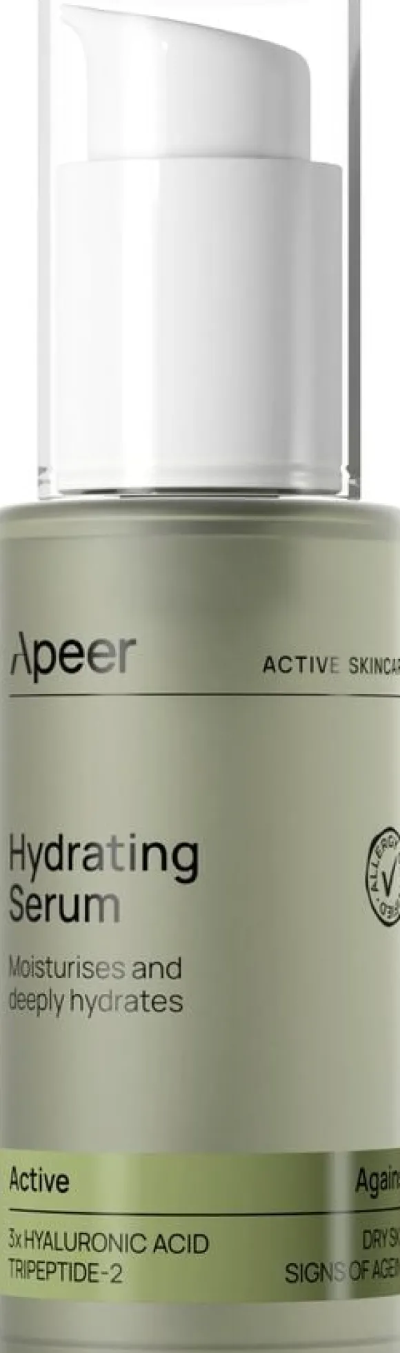 Hydrating Serum