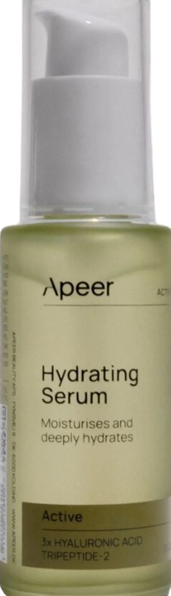 Hydrating Serum