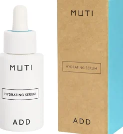 Hydrating Serum 30 ml