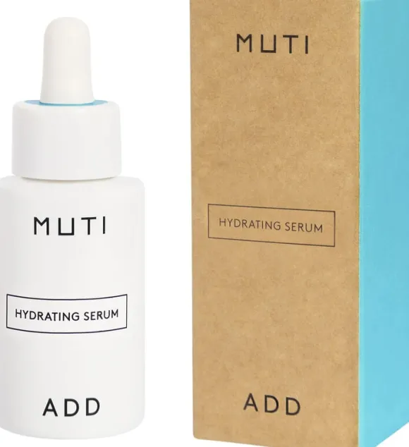 Hydrating Serum 30 ml