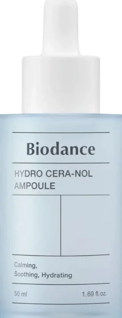 Hydro Cera-nol Ampoule