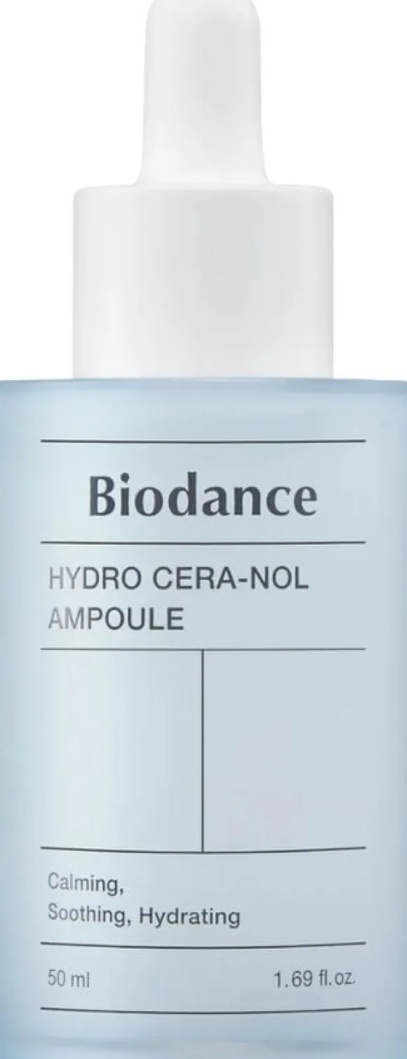 Hydro Cera-nol Ampoule