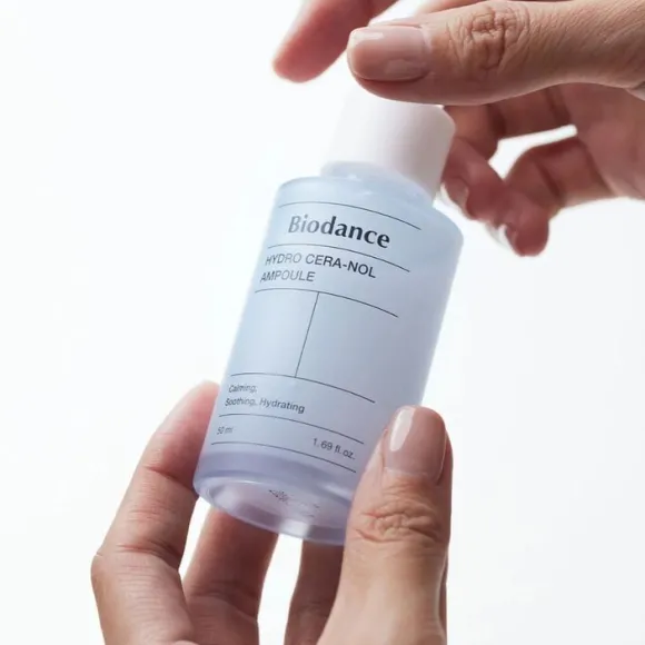 Hydro Cera-nol Ampoule