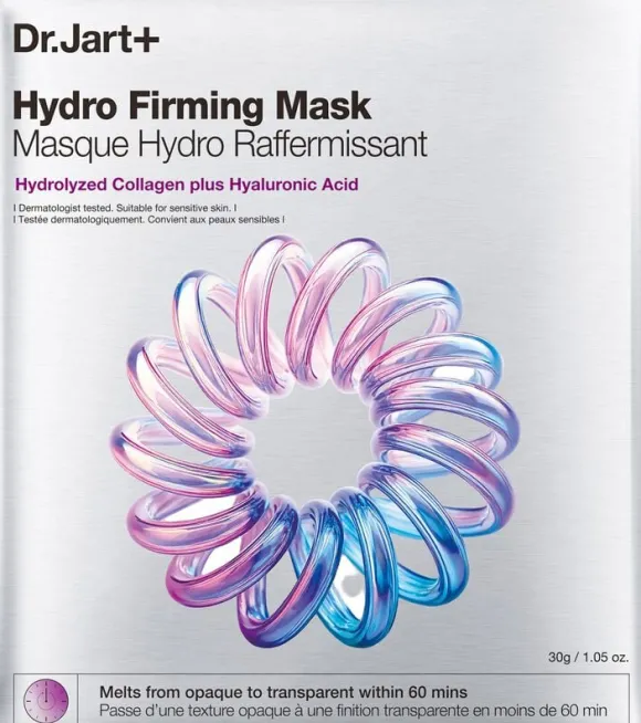 Hydro Firming Mask