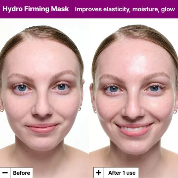 Hydro Firming Mask