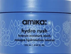 Hydro Rush - Intensivt återfuktande mask med hyaluronsyra