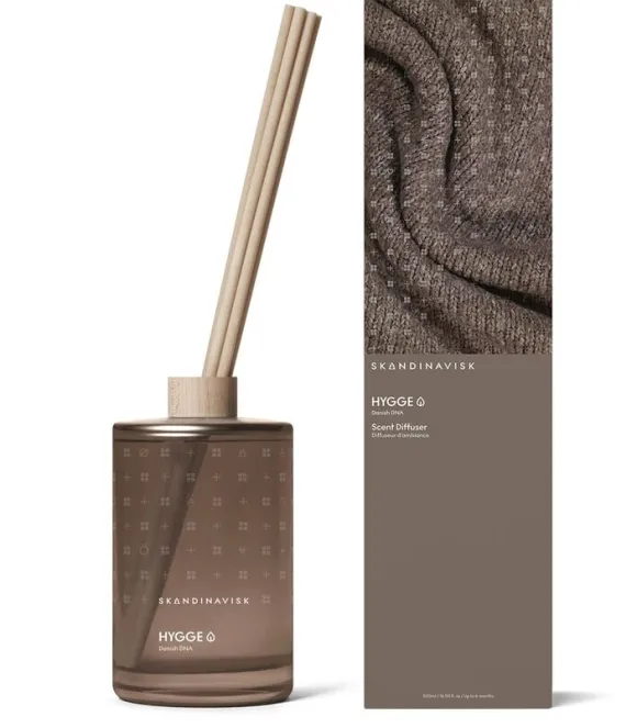 HYGGE Large Scent Diffuser 500ml