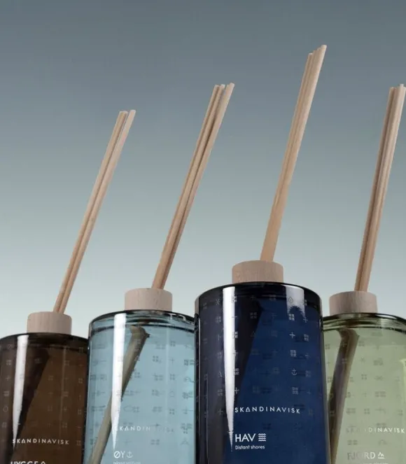 HYGGE Large Scent Diffuser 500ml