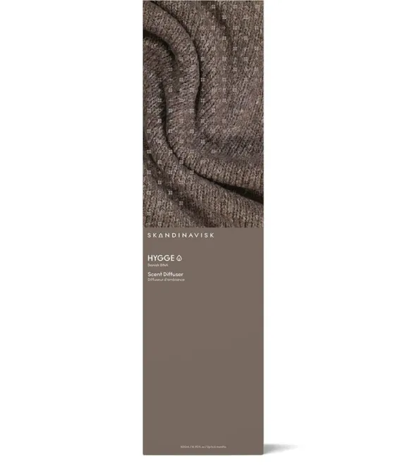 HYGGE Large Scent Diffuser 500ml