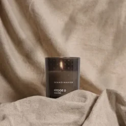 HYGGE Scented Candle w Lid 200g