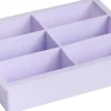 Ice Cube Tray-6 Stick Cubes XX-Larg
