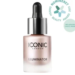 ICONIC LONDON Illuminator