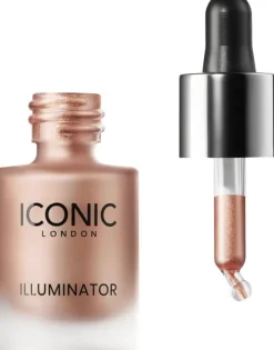 ICONIC LONDON Illuminator