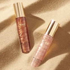 ICONIC LONDON Prep-Set-Tan Tanning Mist Glow