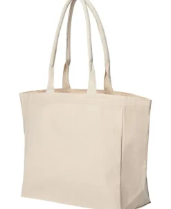 Iconic Tote Bag Kings New Square 1O - Small