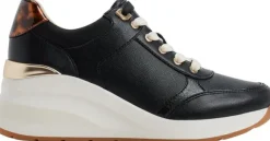 ICONISTEP WEDGE SNEAKERS