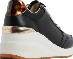 ICONISTEP WEDGE SNEAKERS
