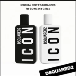 Icon Man Eau de parfum spray 30. 00 ML