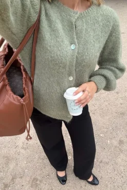 IdaIC Cardigan
