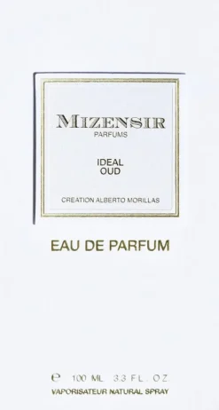 Ideal Oud 100ml EDP Spray