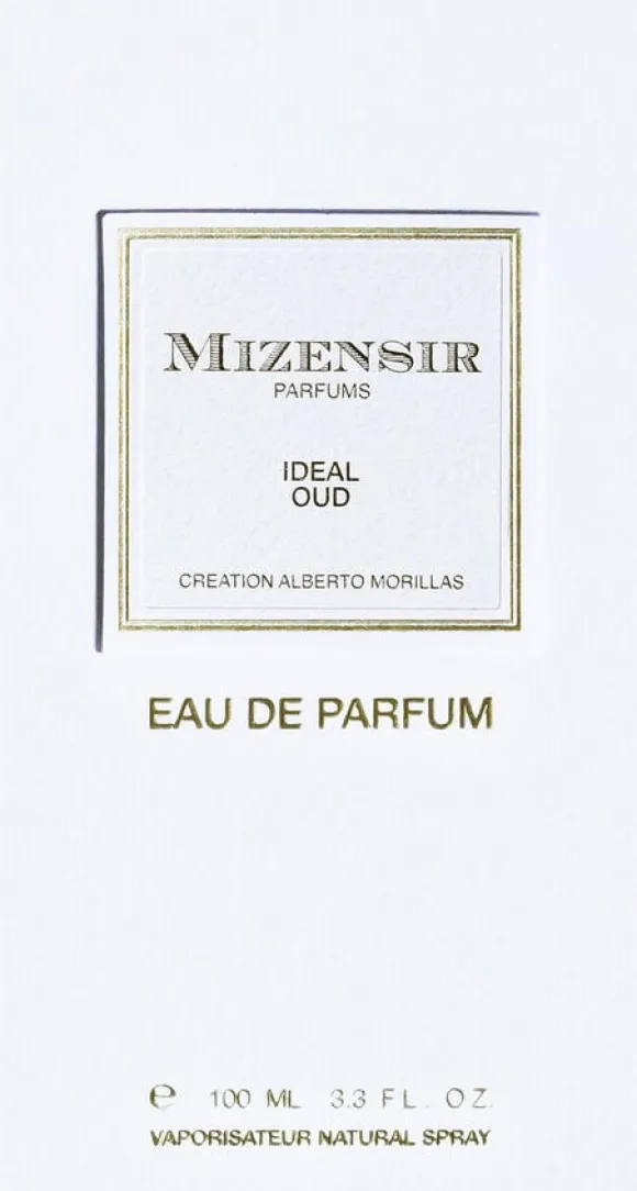Ideal Oud 100ml EDP Spray