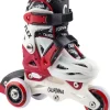 2i1 FLEX SMARTGIRL s27-30