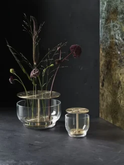 Ikebana Vase