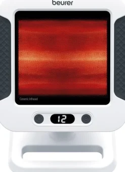 IL 60 Infraröd lampa
