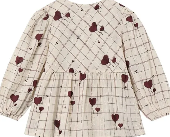ILOVE BLOUSE