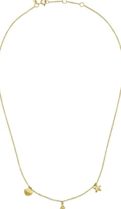 Iluka Necklace